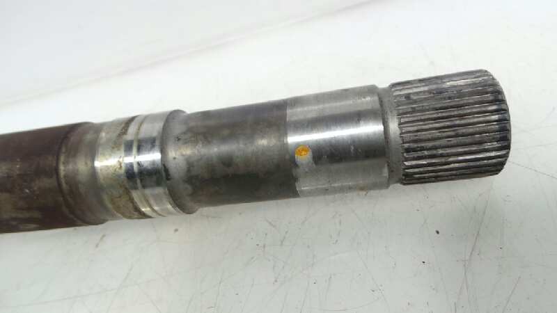 TRANSMISION DELANTERA DERECHA CITROËN C8 2002-2015 (3273CA 922866)