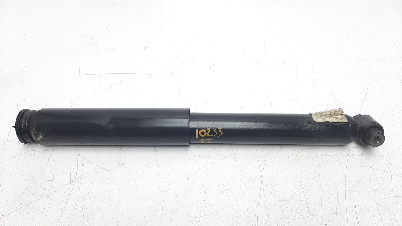 AMORTIGUADOR TRASERO IZQUIERDO 9817349880 