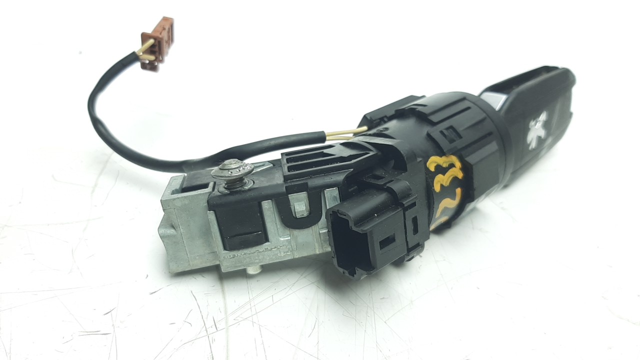 CONMUTADOR DE ARRANQUE PEUGEOT 308 2013- (9673257480 1005451)