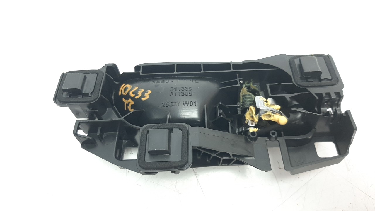 MANETA INTERIOR DELANTERA IZQUIERDA PEUGEOT 308 2013- (98000001VV 1005499)