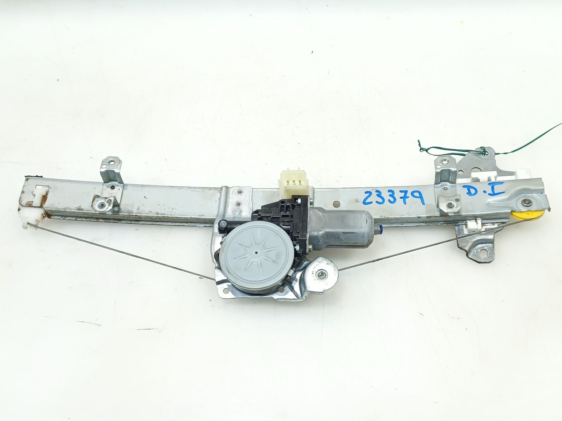 ELEVALUNAS DELANTERO IZQUIERDO NISSAN MICRA V (K14) 2016- (807215FA2A 1690057)