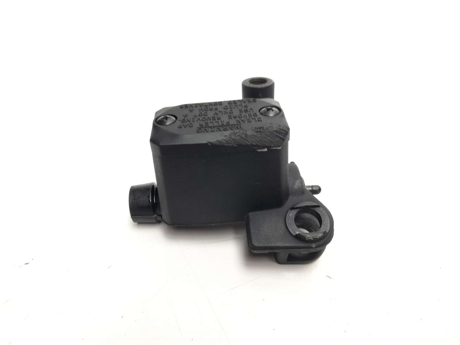 BOMBA EMBRAGUE DUCATI SCRAMBLER 1100 2017- (63040791A 1007437)