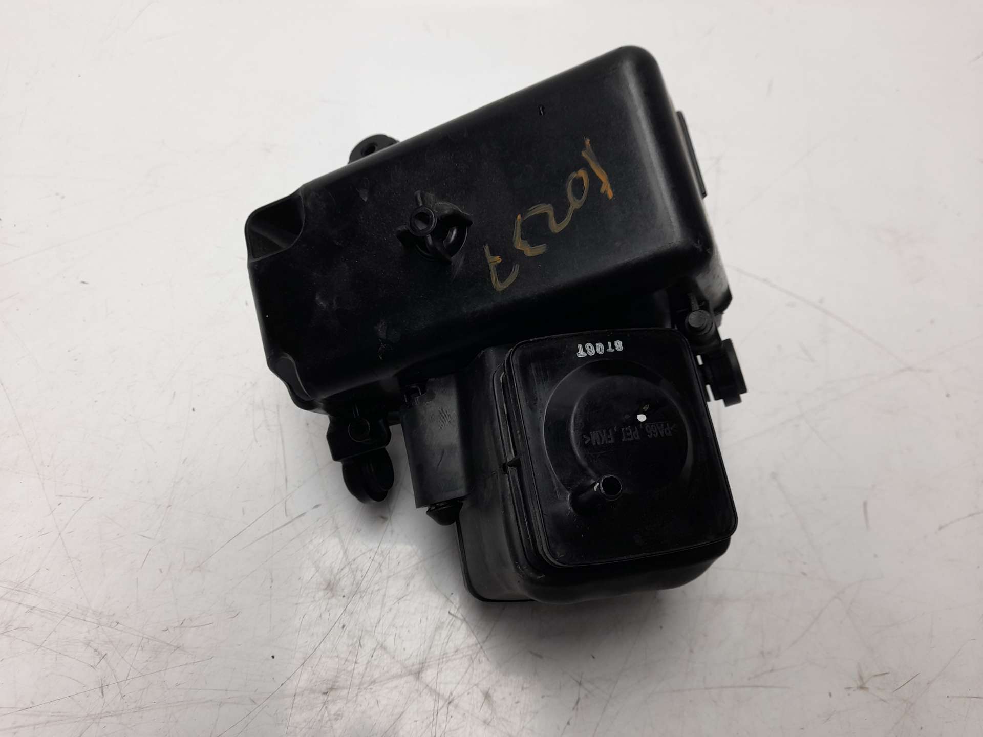 FILTRO DE PARTICULAS DUCATI SCRAMBLER 1100 2017- (42640041B 1007492)