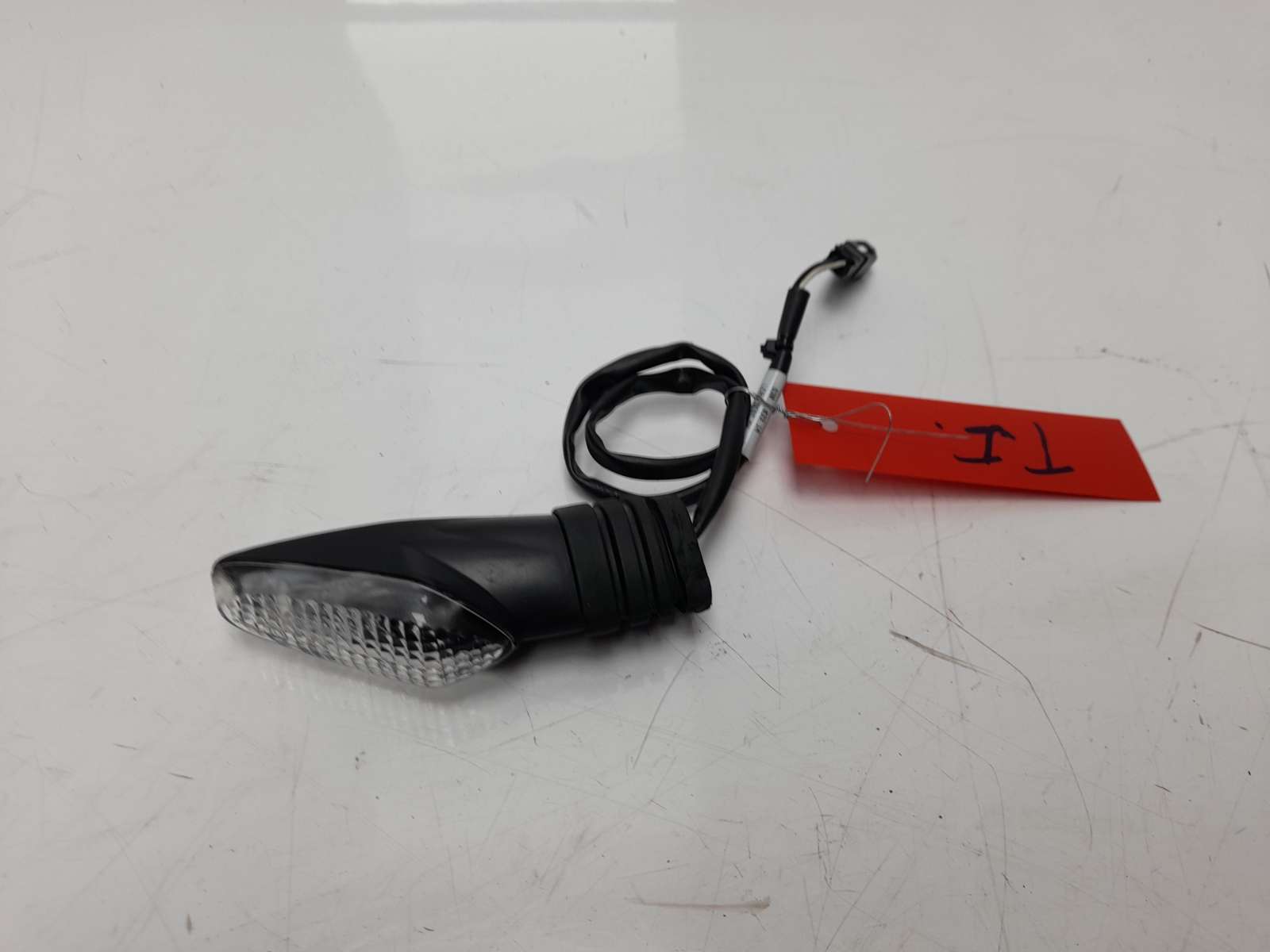 PILOTO TRASERO IZQUIERDO DUCATI SCRAMBLER 1100 2017- (53010321A 1007550)