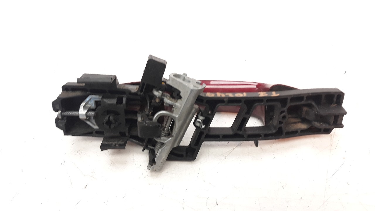 MANETA EXTERIOR TRASERA IZQUIERDA FORD FIESTA (CCN) 2012-2017 (1767138 1010030)