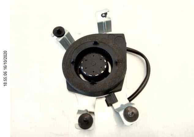 VENTILADOR CALEFACCION MASERATI GHIBLI 2013- (L0205716AA03 1011167)