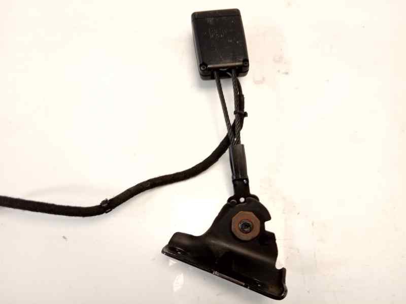 CINTURON SEGURIDAD DELANTERO DERECHO MASERATI GHIBLI 2013- (670016904 1011178)