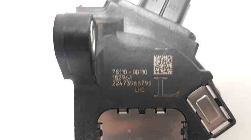 POTENCIOMETRO PEDAL TOYOTA YARIS 2017- (781100D110 1012182)