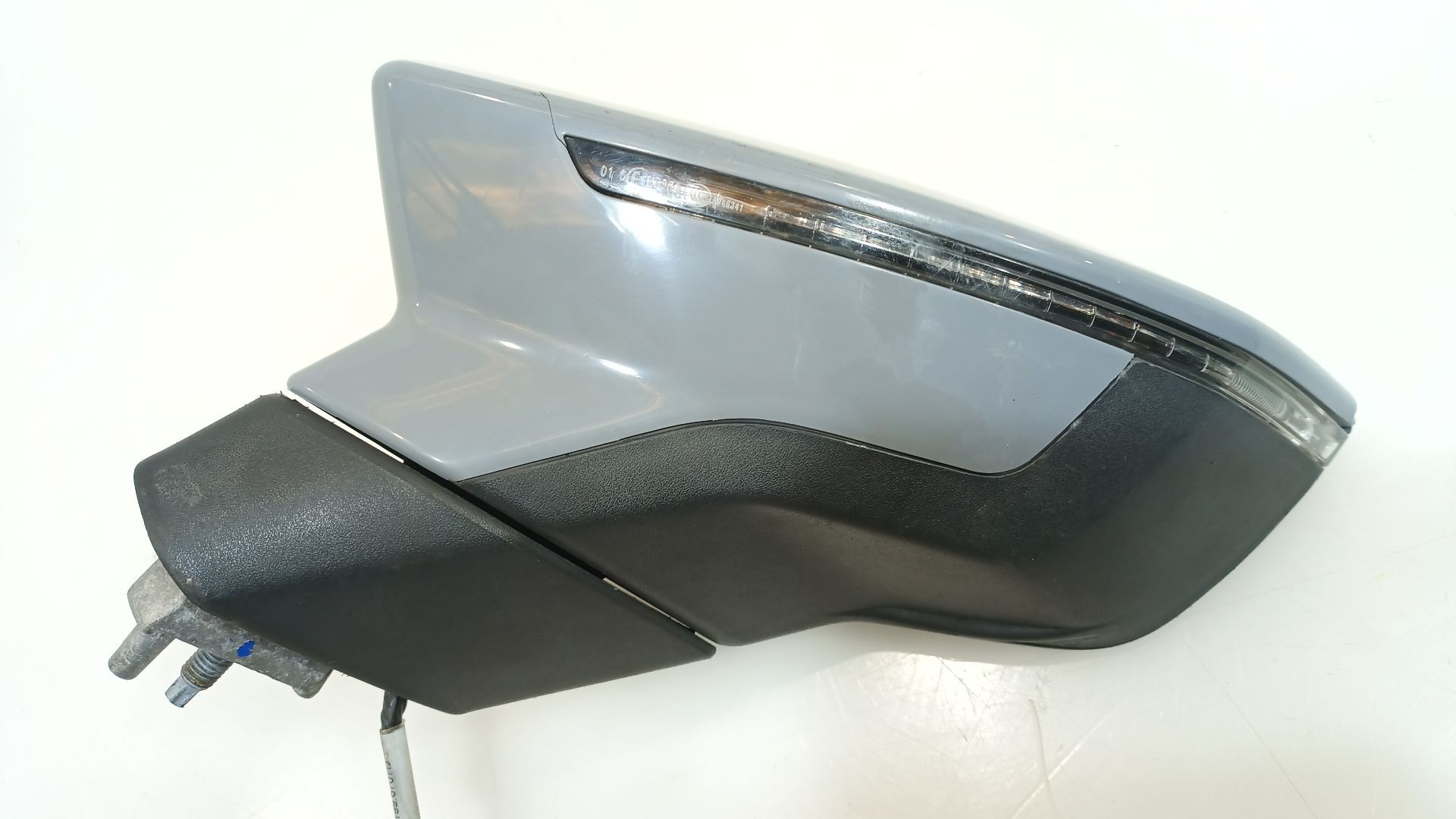 RETROVISOR IZQUIERDO SEAT LEON (5F1) 2012-2021 (5F1857507N 1721665)