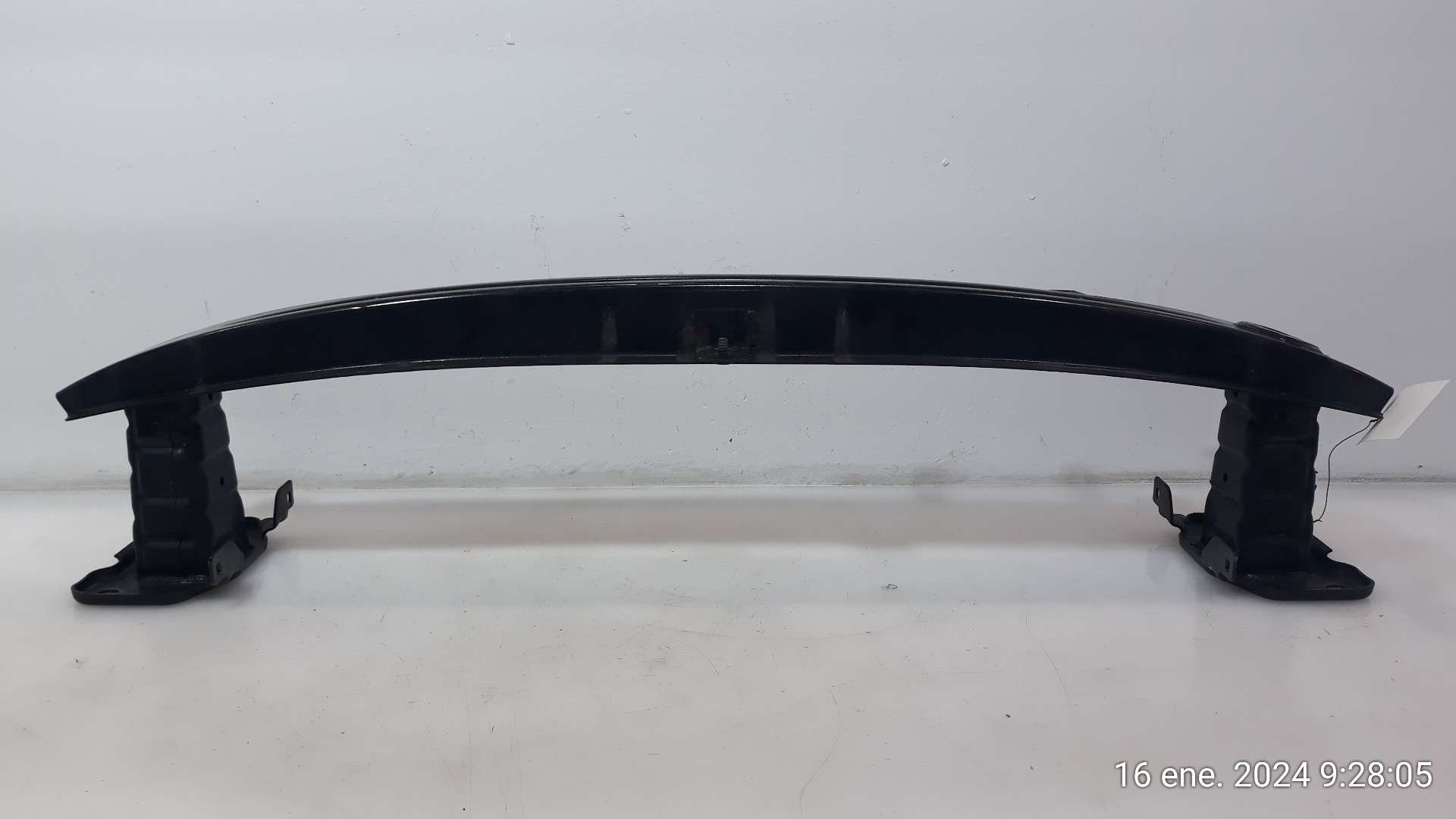 REFUERZO PARAGOLPES DELANTERO SKODA SUPERB COMBI (3T5) 2009-2015 (3T0807109C 1587011)