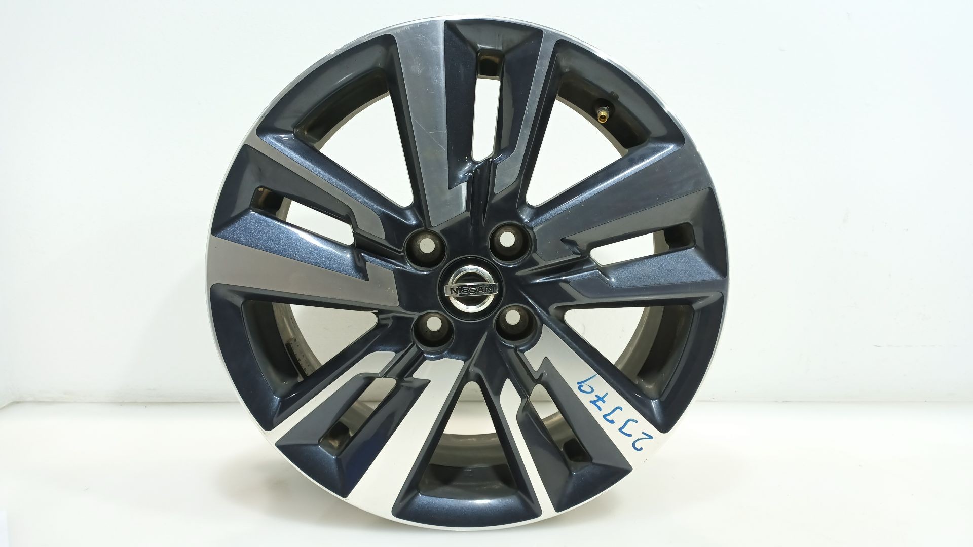 LLANTA NISSAN MICRA V (K14) 2016- (403005FA1A 1690071)