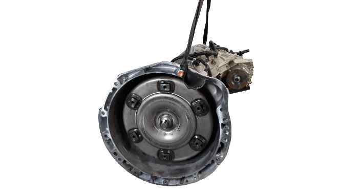 CAJA CAMBIOS 2700A391 