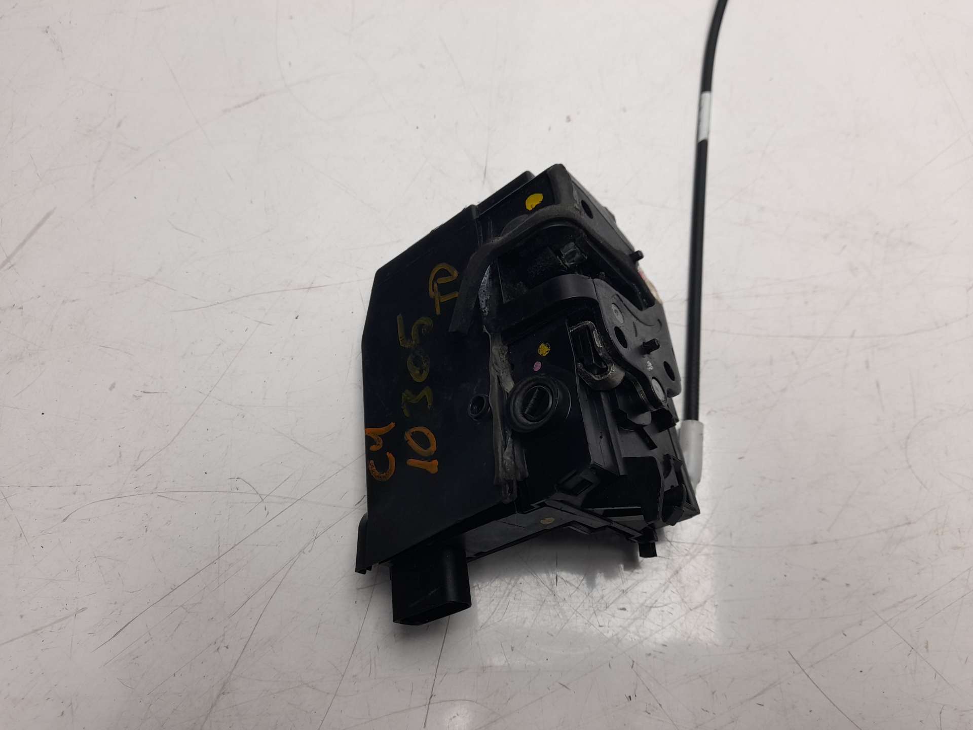 CERRADURA PUERTA TRASERA DERECHA CITROËN C4 PICASSO 2013- (9805635980 1024737)