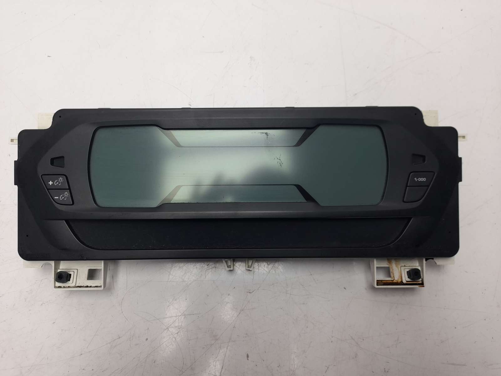 CUADRO INSTRUMENTOS 9811083780 