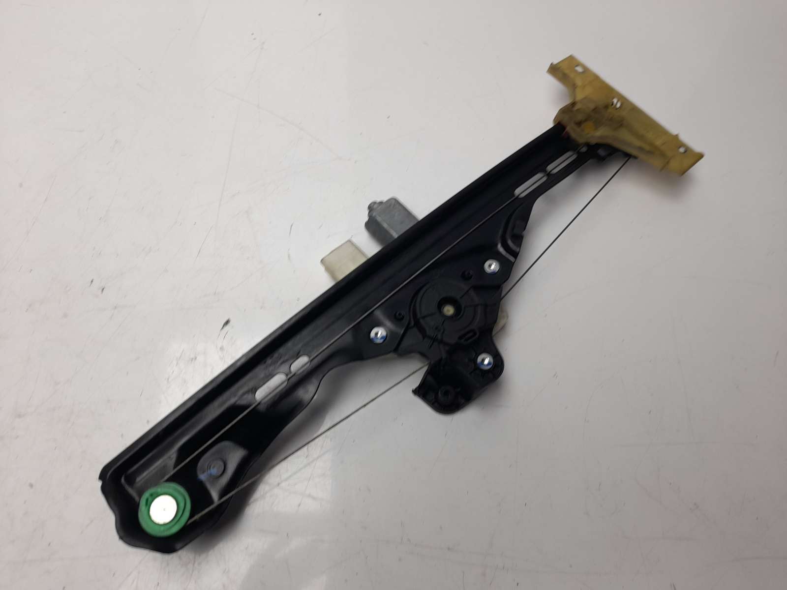 ELEVALUNAS TRASERO DERECHO 9676172380 106075617 