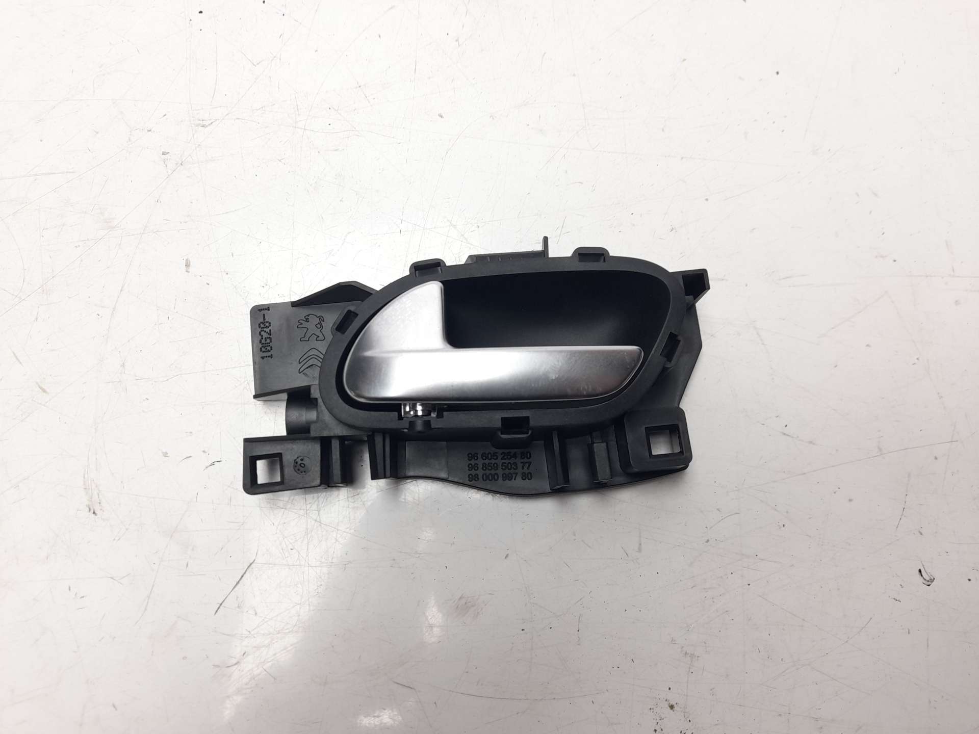 MANETA INTERIOR DELANTERA IZQUIERDA CITROËN C4 PICASSO 2013- (9660525480 1024795)