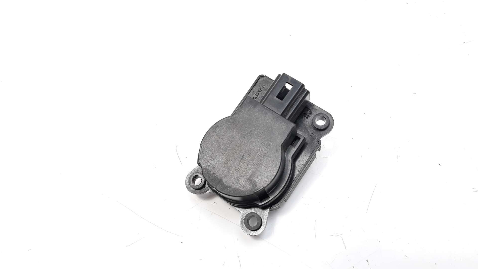 MOTOR CALEFACCION CITROËN C4 PICASSO 2013- (A21201300 1024803)