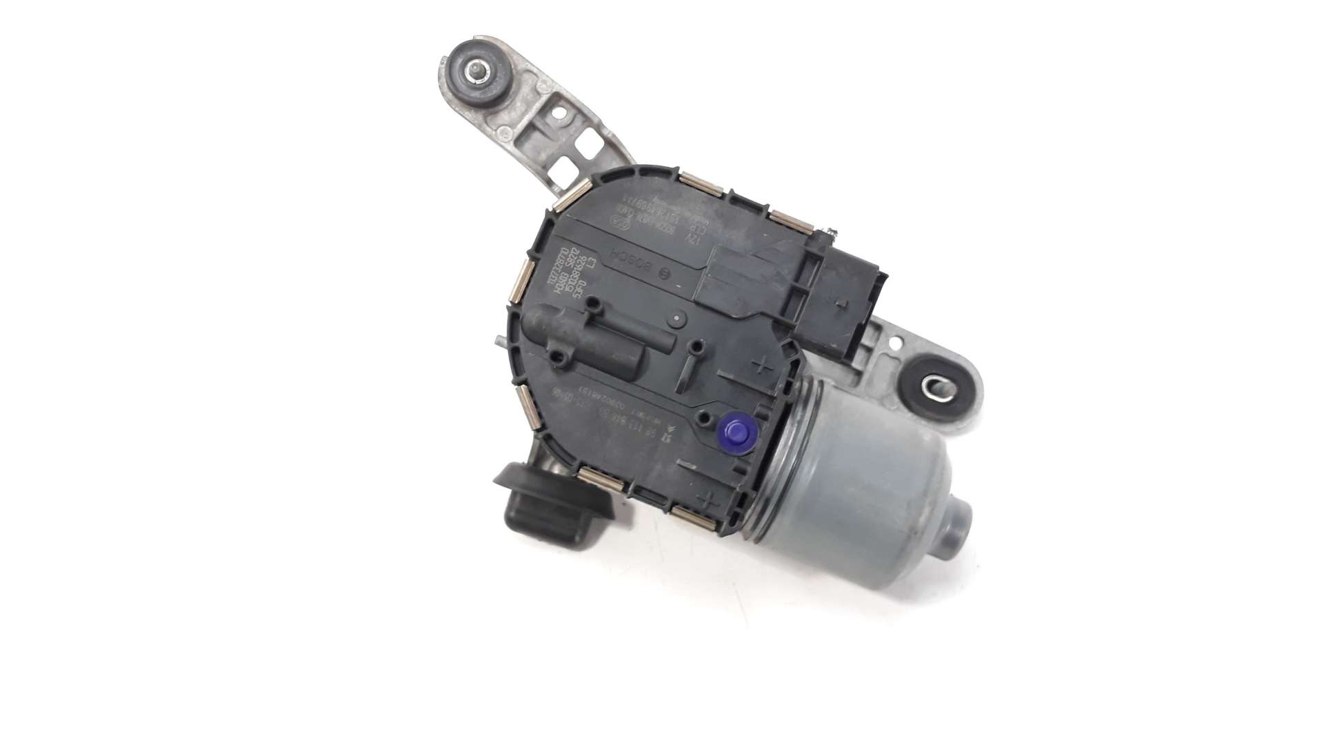 MOTOR LIMPIA DELANTERO CITROËN C4 PICASSO 2013- (9811384680 1024805)