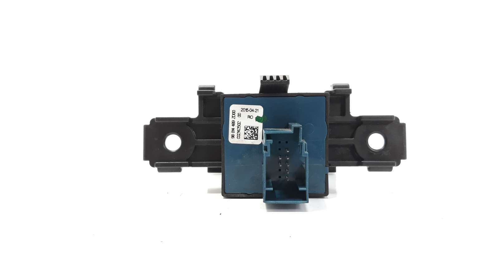 PALANCA FRENO CITROËN C4 PICASSO 2013- (98014489ZD 1024810)