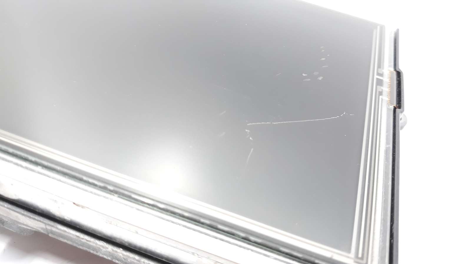 PANTALLA MULTIFUNCION 9812720580 A2C83338101 