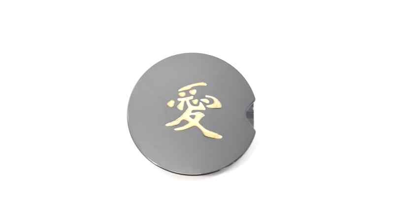 TAPA EXTERIOR COMBUSTIBLE CITROËN C3 PICASSO 2007-2017 (9681606677 1036927)