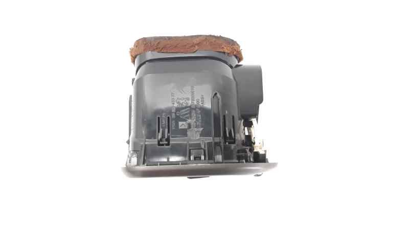 REJILLA AIREADORA CITROËN C3 PICASSO 2007-2017 (9683043377 1037179)