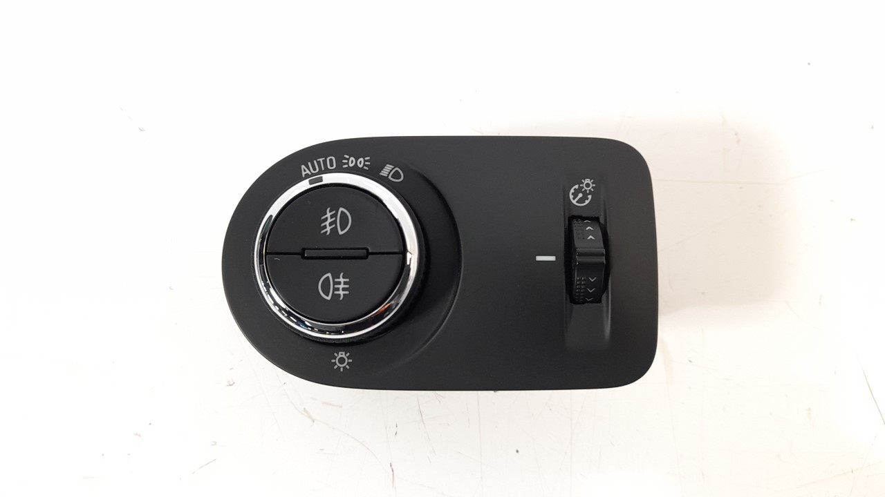 MANDO LUCES OPEL CROSSLAND X 2017- (39050760 1038386)