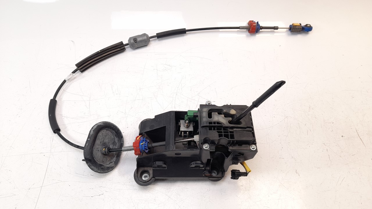 PALANCA CAMBIO OPEL CROSSLAND X 2017- (3642322 1038398)