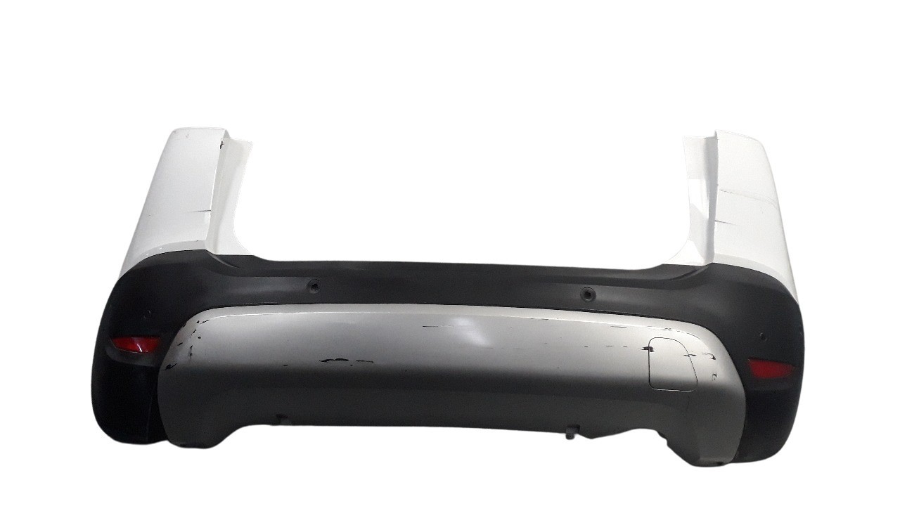 PARAGOLPES TRASERO 39157471 