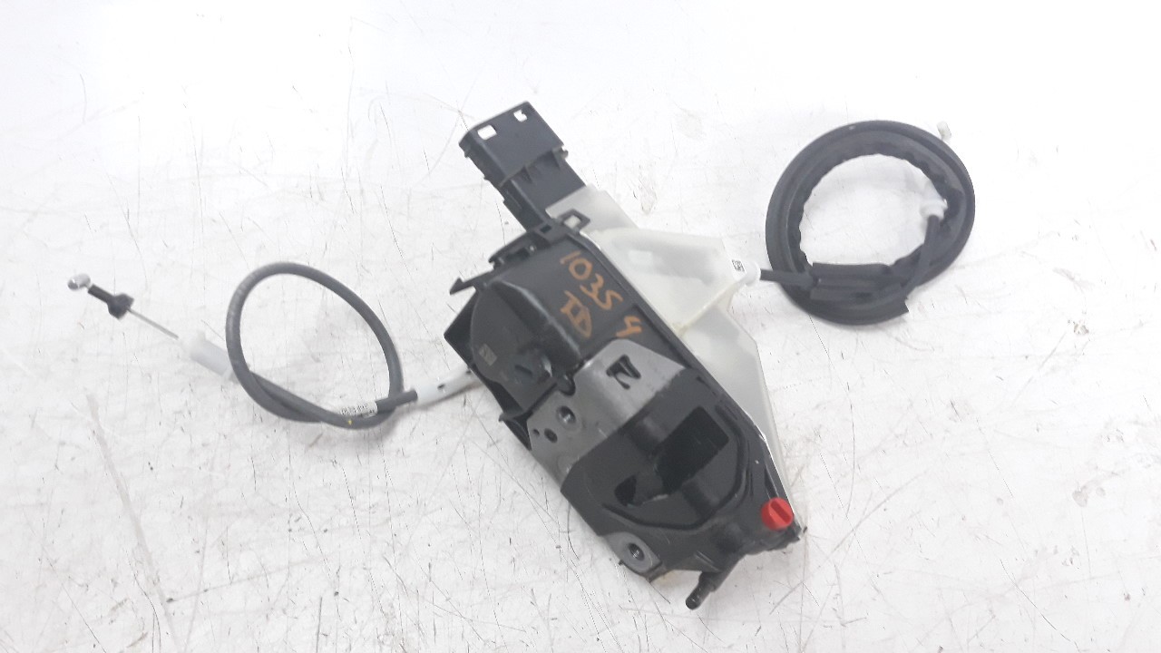 CERRADURA PUERTA TRASERA DERECHA OPEL CROSSLAND X 2017- (03558104 1038421)