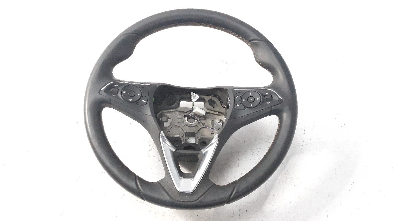 VOLANTE MOTOR OPEL CROSSLAND X 2017- (9813701180 1038437)