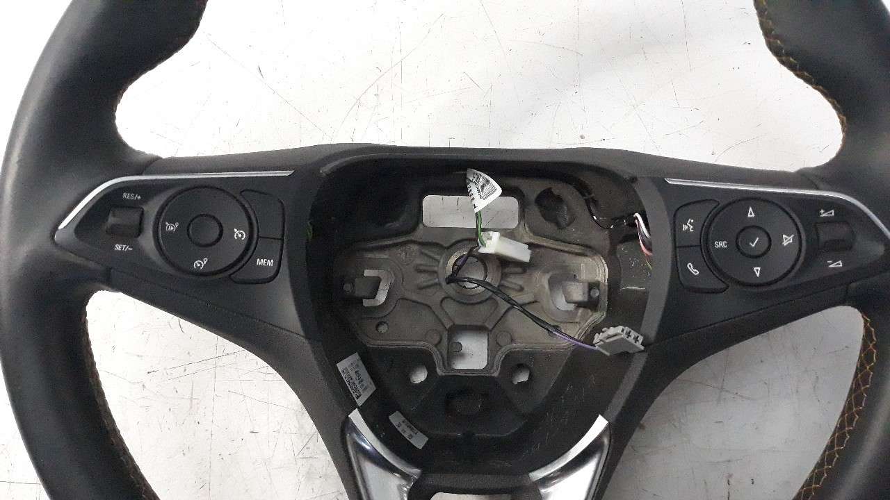 VOLANTE MOTOR OPEL CROSSLAND X 2017- (9813701180 1038437)