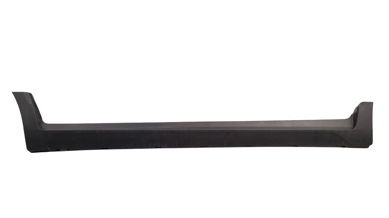 ESTRIBOS LATERALES OPEL CROSSLAND X 2017- (13482064 1038446)