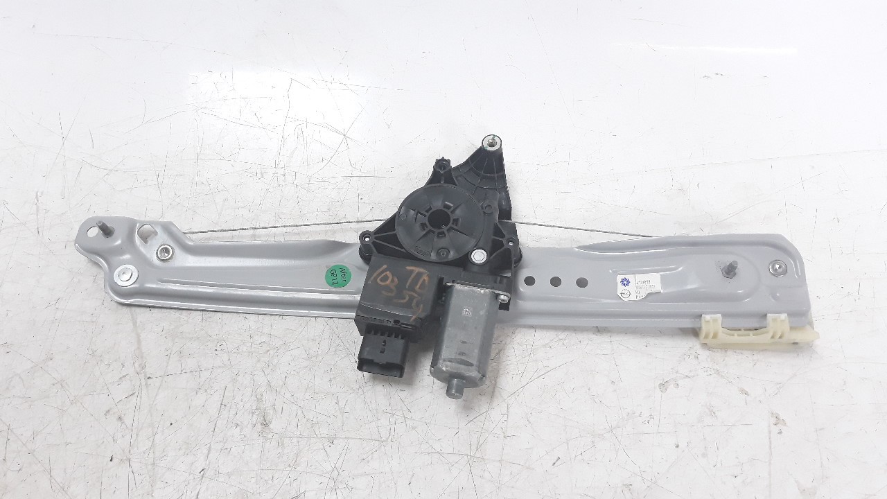 ELEVALUNAS TRASERO DERECHO OPEL CROSSLAND X 2017- (39137860 1038451)