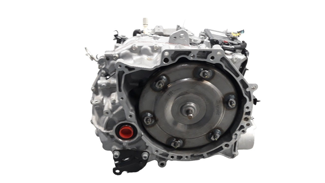 CAJA CAMBIOS OPEL CROSSLAND X 2017- (3648035 1038534)