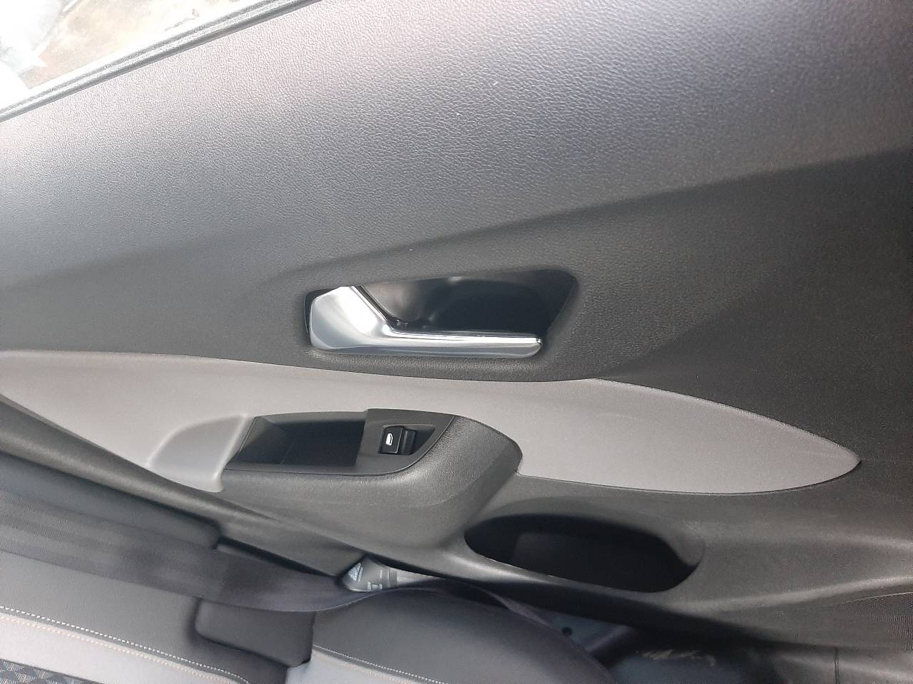 MANDO ELEVALUNAS TRASERO IZQUIERDO 13483539 