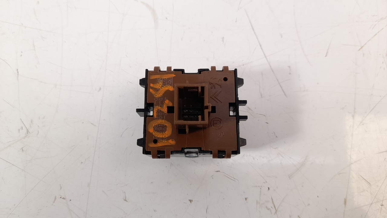 MANDO MULTIFUNCION OPEL CROSSLAND X 2017- (98091900 1038574)