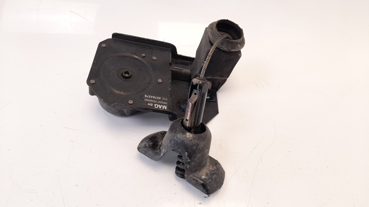 NEUMATICO REPUESTO CADILLAC SRX 2004-2007 (25764379 1039443)