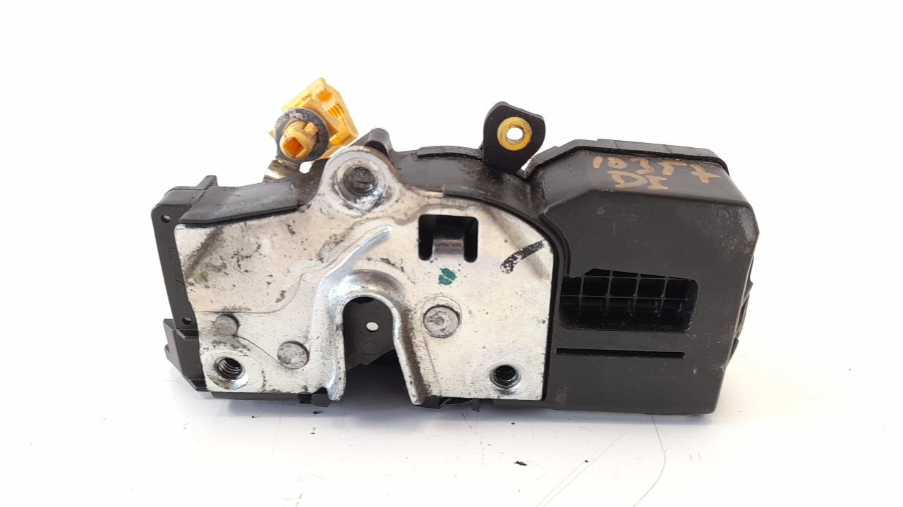CERRADURA PUERTA DELANTERA DERECHA CADILLAC SRX 2004-2007 (R10373666 1039471)