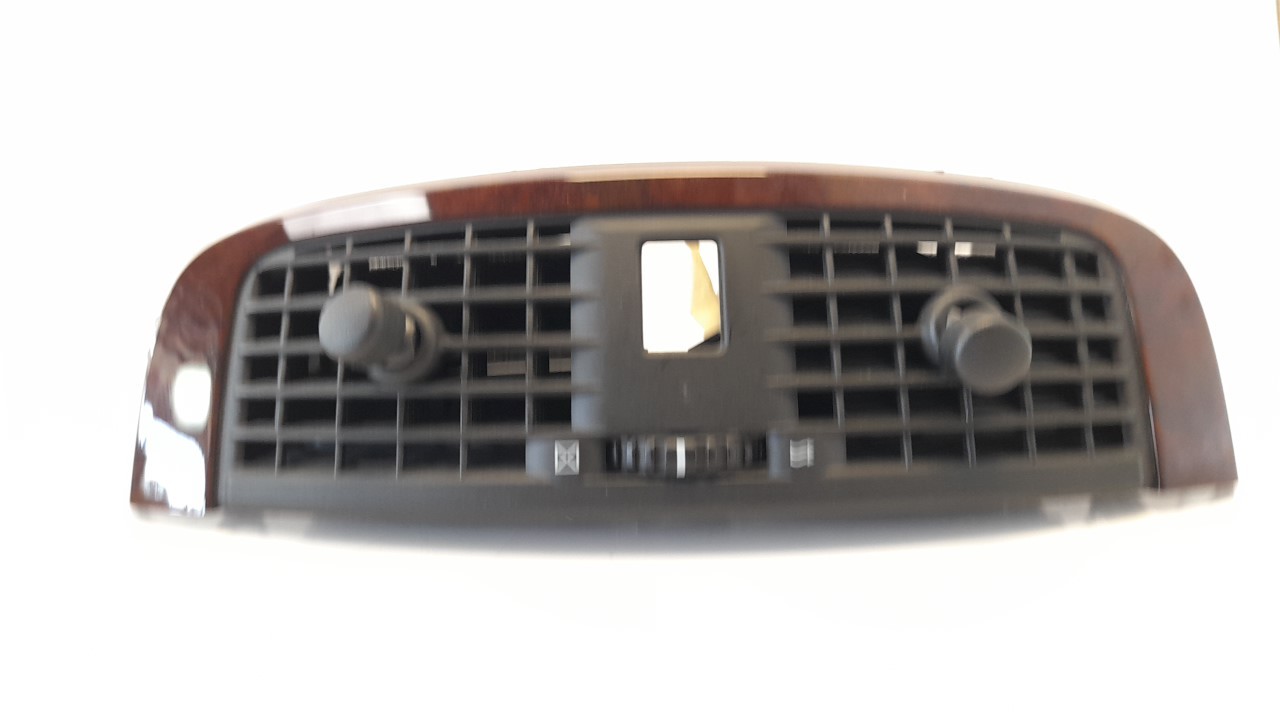 REJILLA AIREADORA CADILLAC SRX 2004-2007 (25703804 1039476)