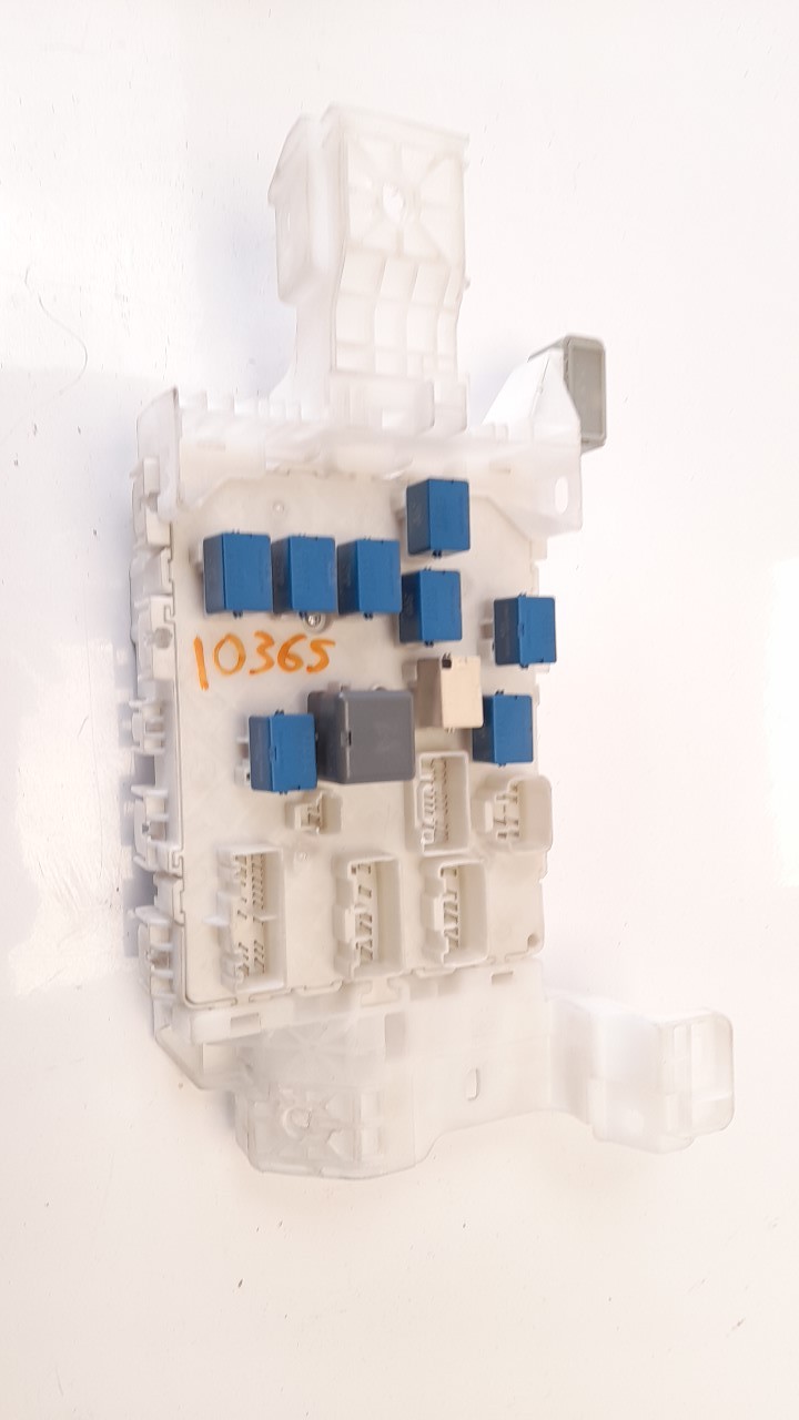 CAJA RELES / FUSIBLES SUZUKI VITARA 2015- (AA1A4881 1042634)