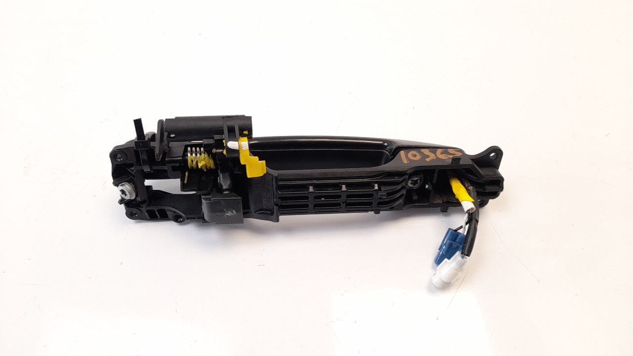 MANETA EXTERIOR DELANTERA IZQUIERDA SUZUKI VITARA 2015- (8281057830ZCC 1042710)