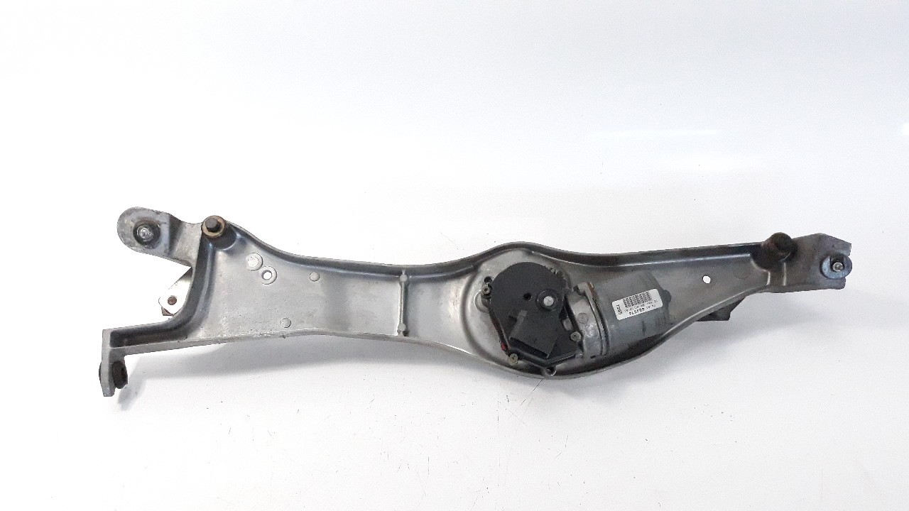 MOTOR LIMPIA DELANTERO CADILLAC SRX 2004-2007 (404574 1044410)