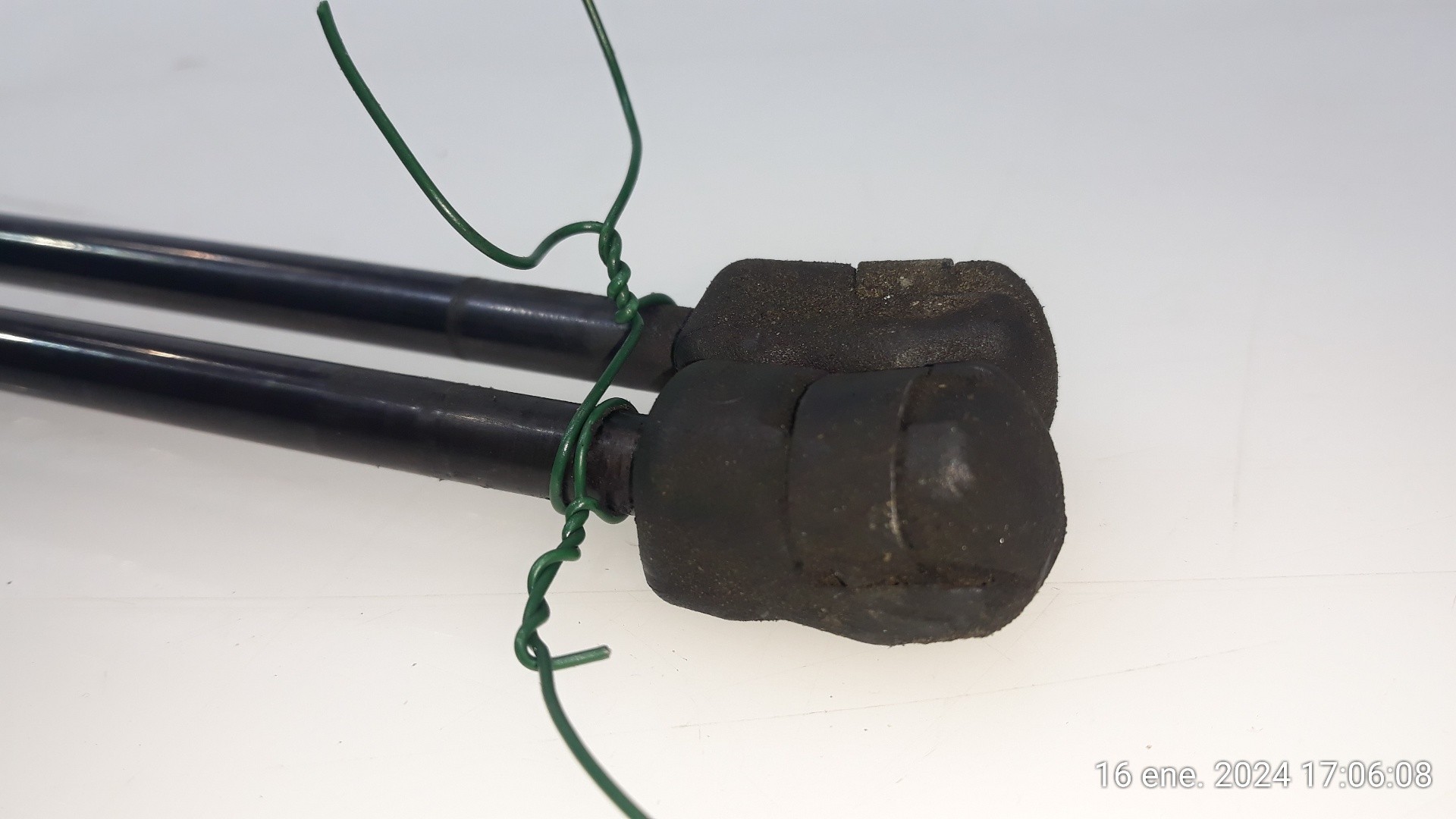 AMORTIGUADORES CAPO 1K0823359A 1K0823359A 