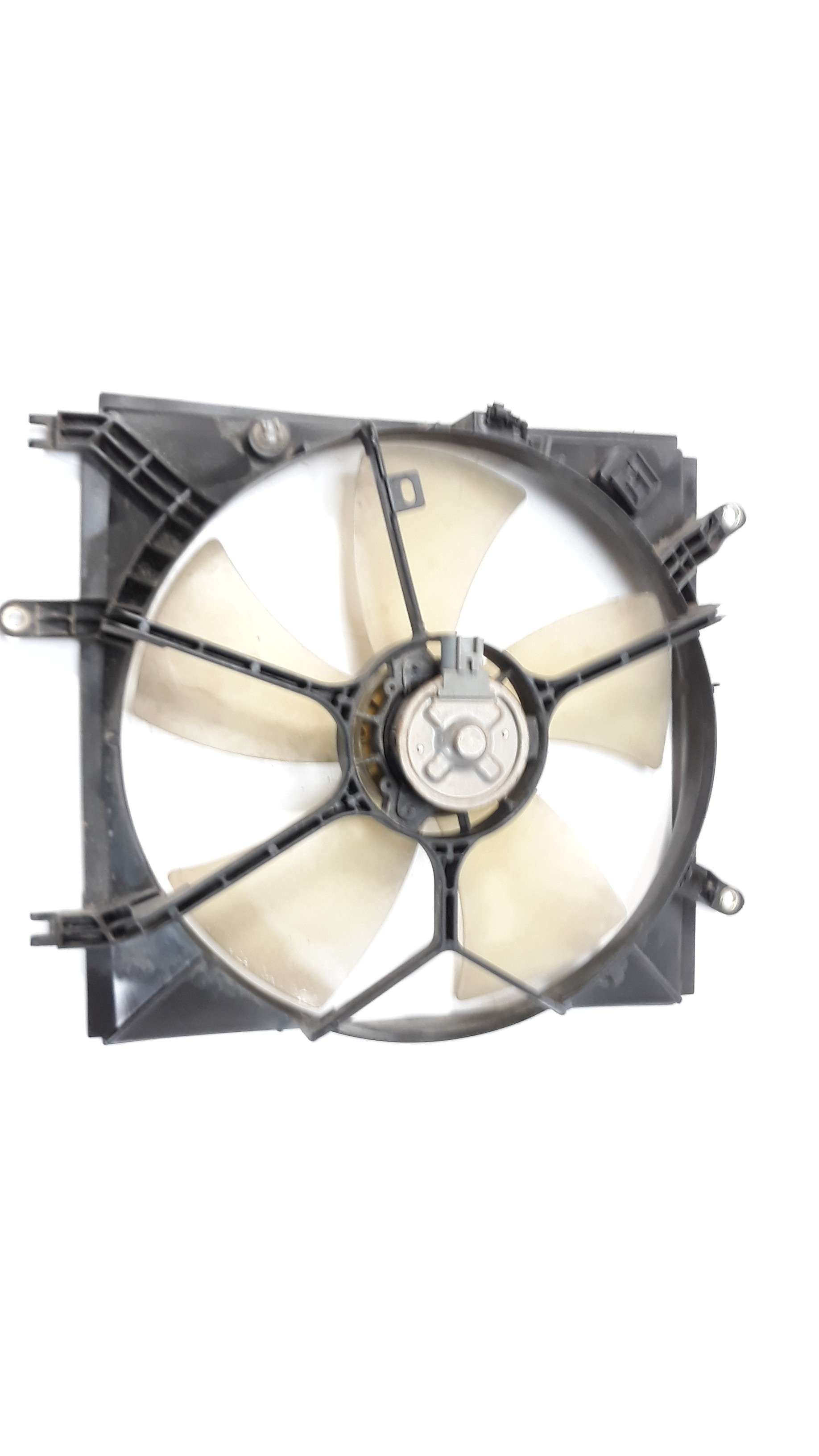 ELECTROVENTILADOR TOYOTA RAV 4 (A2) 2000-2006 (1227507280 1051012)