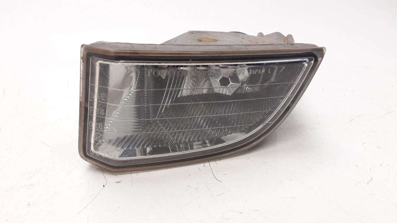 FARO ANTINIEBLA IZQUIERDO TOYOTA RAV 4 (A2) 2000-2006 (9008081040 1051018)