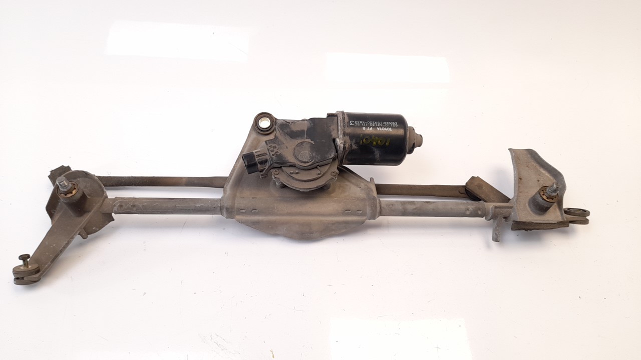 MOTOR LIMPIA DELANTERO 8511042130 1592004842 