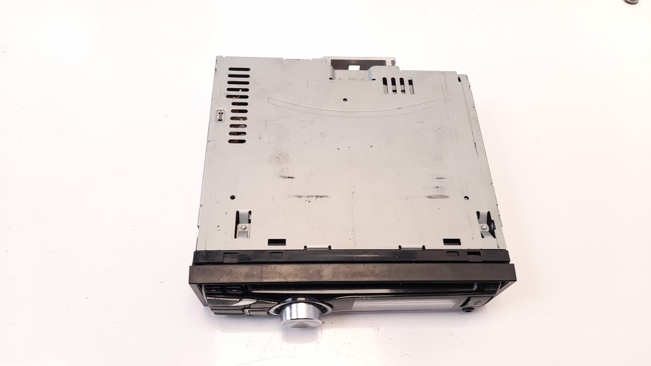 SISTEMA AUDIO / RADIO CD TOYOTA RAV 4 (A2) 2000-2006 (066V8949 1051123)