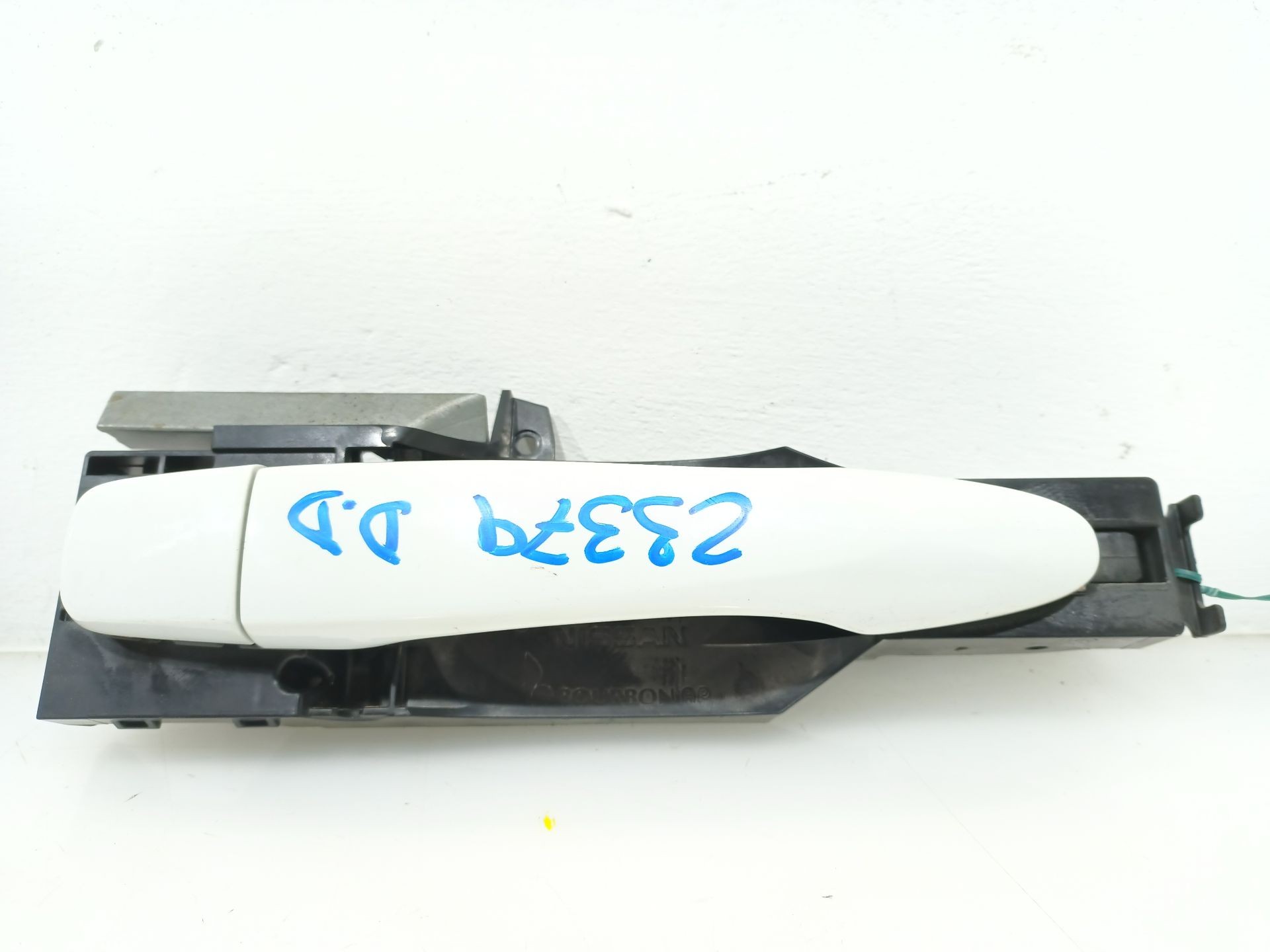 MANETA EXTERIOR DELANTERA DERECHA NISSAN MICRA V (K14) 2016- (826405FA1A 1690083)