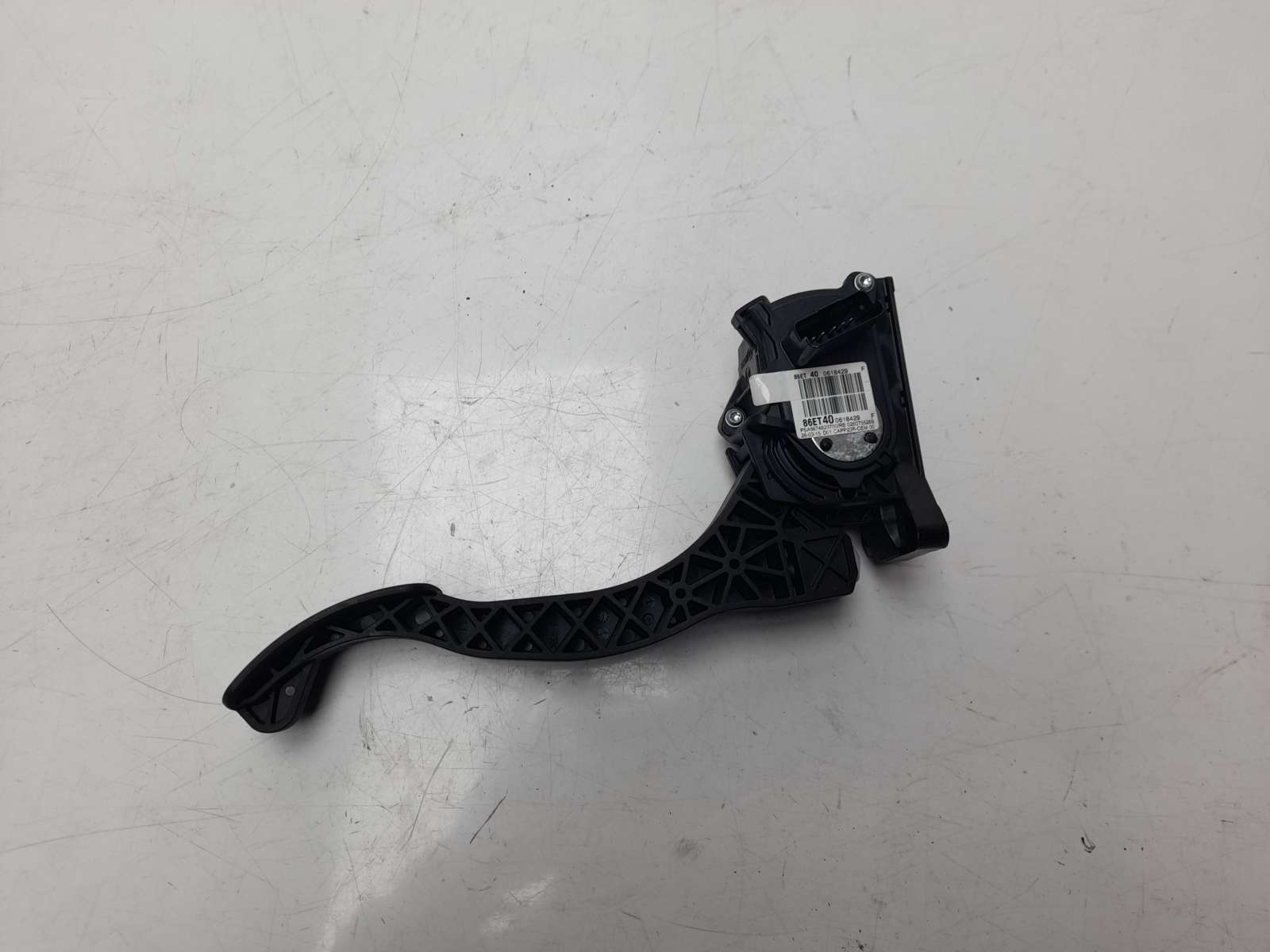 POTENCIOMETRO PEDAL 9674829780 